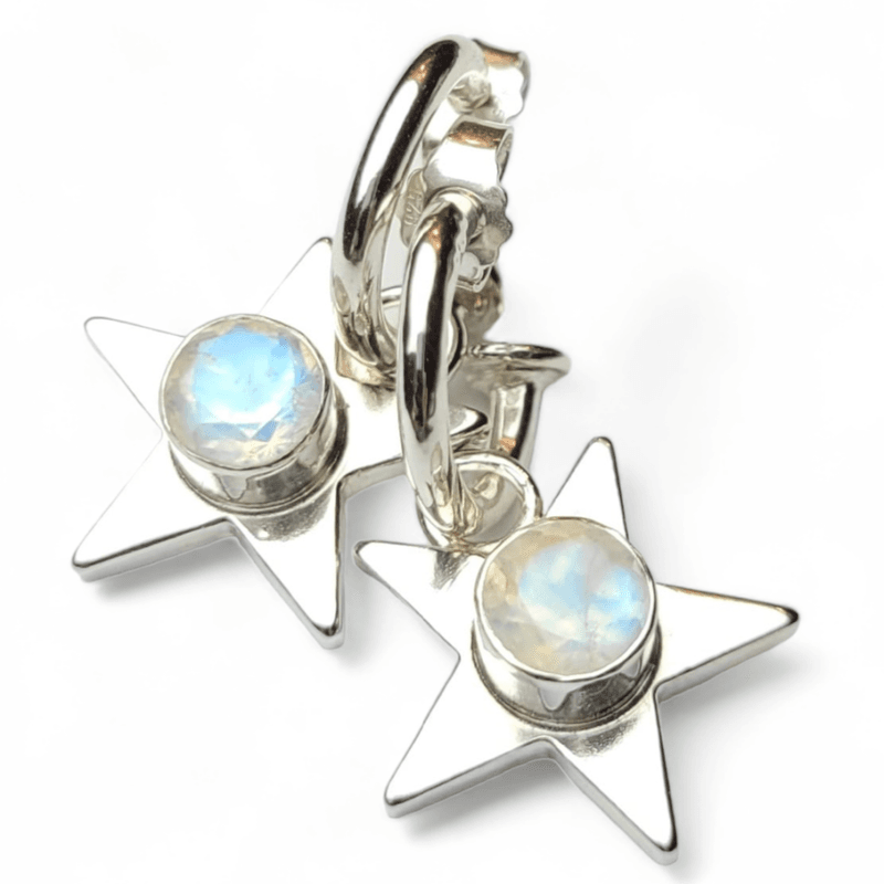 creol star moonstone